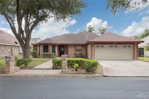 409 Kiwi Ave, Mcallen, TX 78504