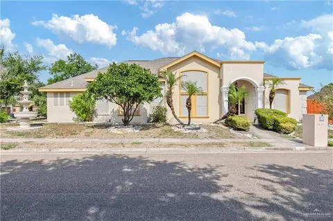 4821 Walnut St, Mcallen, TX 78501