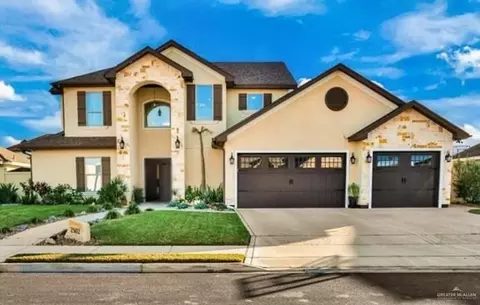2502 Elbrus Ave, Edinburg, TX 78539