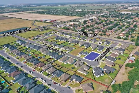 3308 Showboat Dr, Edinburg, TX 78541