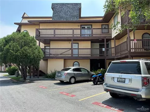 3509 N 23rd Ln N #206, Mcallen, TX 78501