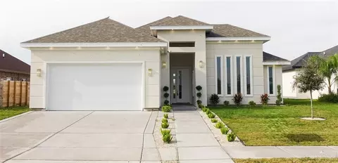2309 S Cartier Dr, Edinburg, TX 78542