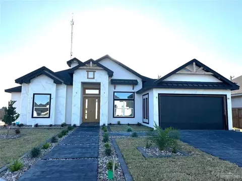3003 Silver Oak Ave, Mission, TX 78574