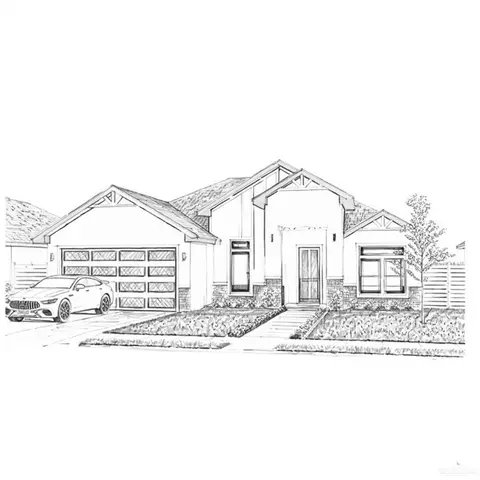 502 La Laguna Rd, Mission, TX 78572