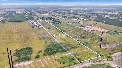 S 150' Of Lot 17 Ramseyer Rio Grande Care Road, Mission, TX 78572