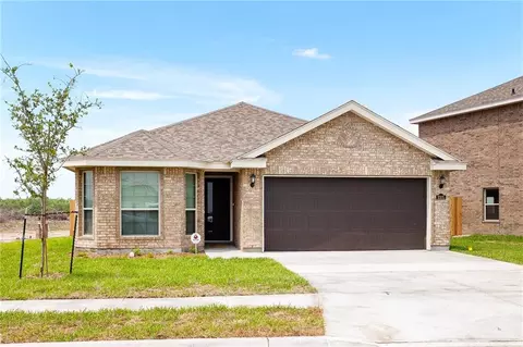 917 W Star Flower St, Edinburg, TX 78541