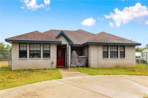 1123 E Champion St, Edinburg, TX 78539