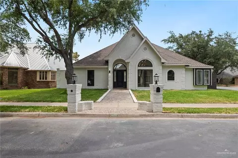 600 Bluebird Ave, Mcallen, TX 78504