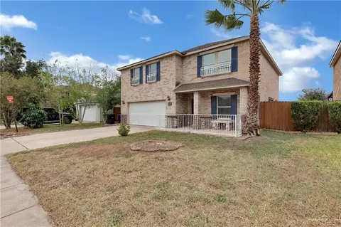 5801 N 36th St, Mcallen, TX 78504