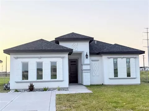 214 Euforia Ave, Donna, TX 78537