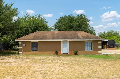 18315 Washington Palm Dr, Penitas, TX 78576