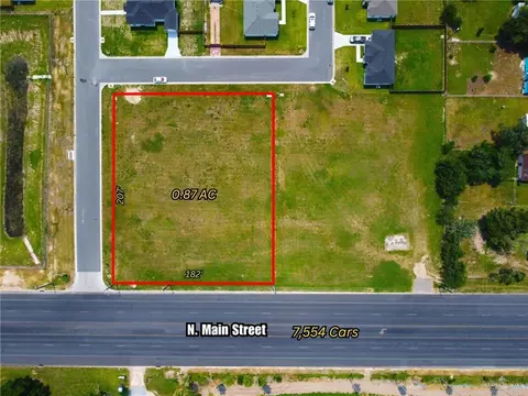 000 N Main St, La Feria, TX 78559