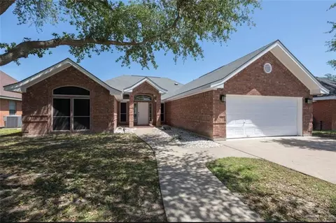 2604 Pelican Ave, Mcallen, TX 78504