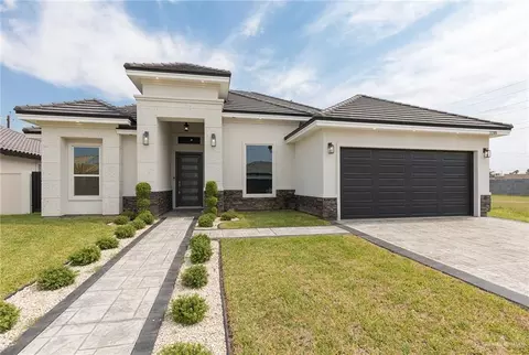 3205 Brentwood St, Edinburg, TX 78539