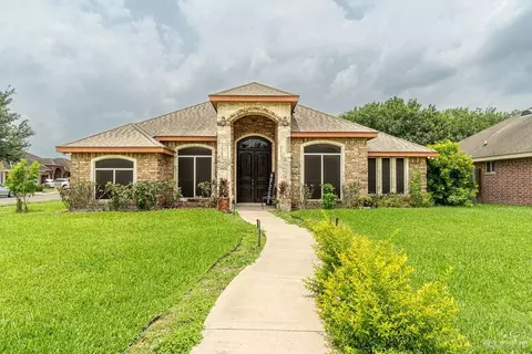 3831 Spicewood Dr, Edinburg, TX 78542