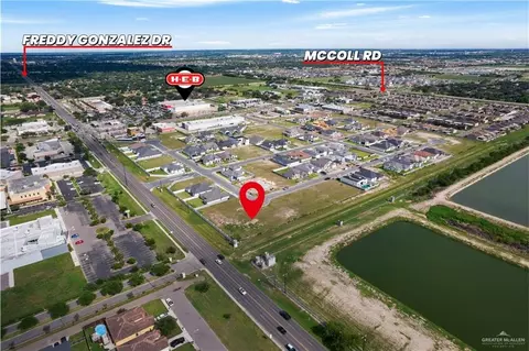 3217 W Brentwood St, Edinburg, TX 78539