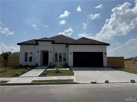 410 La Laguna, Mission, TX 78572