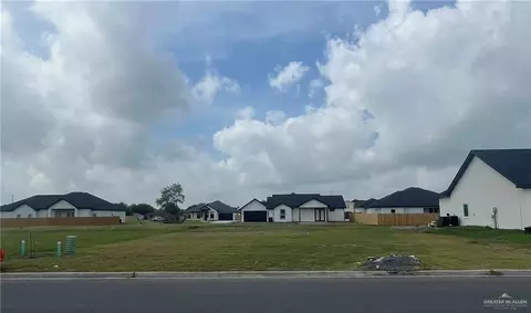 9849 Heights N, Harlingen, TX 78552