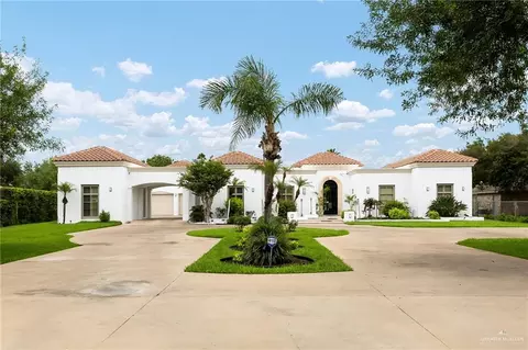 1400 Northgate Ln, Mcallen, TX 78504