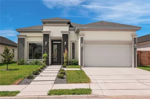 3513 E Kidd Ave, Edinburg, TX 78542
