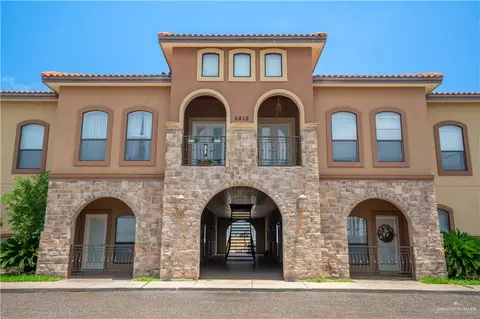 2815 Mimosa St #6, Mission, TX 78574