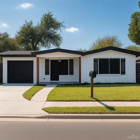 2017 Ebony Ave, Mcallen, TX 78501