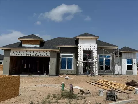 3003 Truman Ave, Mission, TX 78574