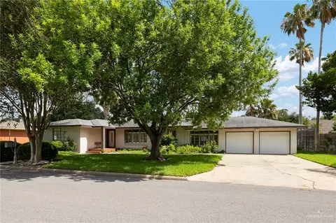 1117 Highland Ave, Mcallen, TX 78501