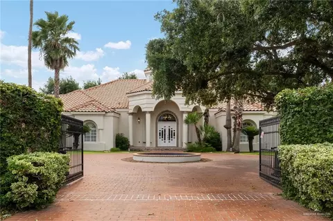7720 N 29th St, Mcallen, TX 78504