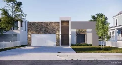 3104 E Brazil Ave, Hidalgo, TX 78557