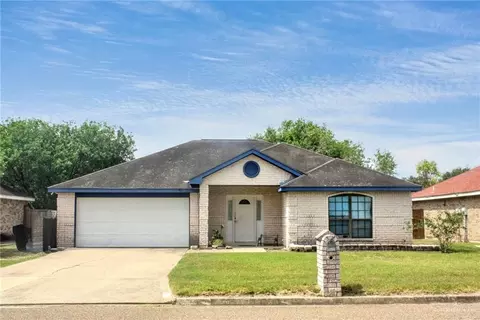 714 Maple St, Edinburg, TX 78539