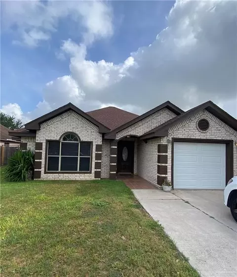 1903 E Llano Grande St, Weslaco, TX 78596