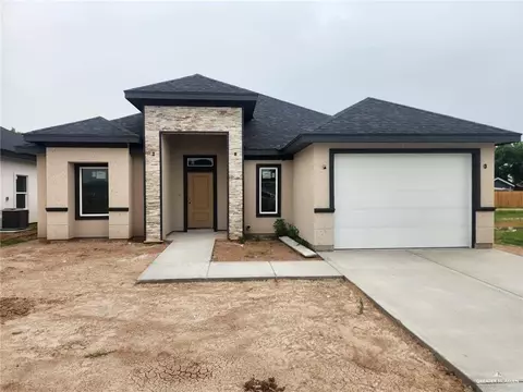 1111 E Boxwood St, San Juan, TX 78589