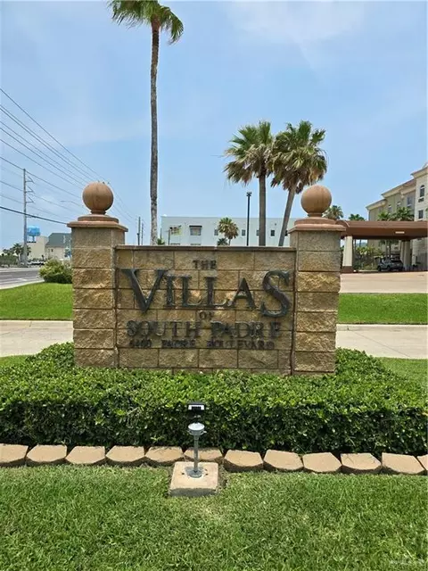 6503 Fountain Way, South Padre Island, TX 78597
