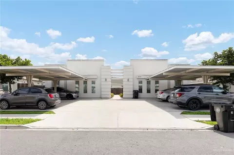 1409 1413 Alta Vista Dr, Weslaco, TX 78596