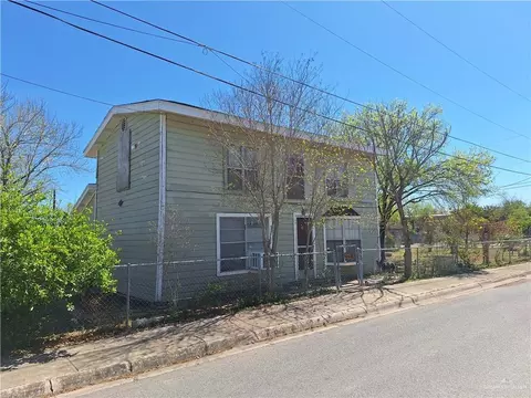 2044 Balboa Ave, Mcallen, TX 78503