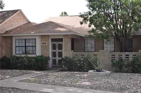 1213 Cardinal Ave, Mcallen, TX 78504