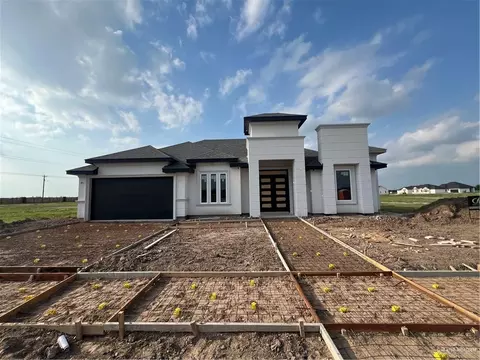 4513 Rivers Cove St, Edinburg, TX 78542