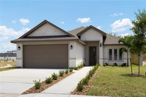 4909 Columbia Ave, Mcallen, TX 78504
