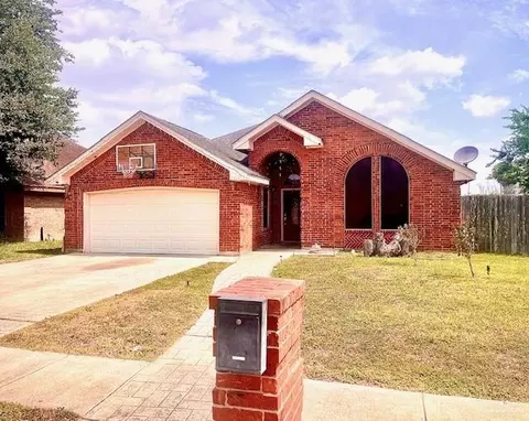 2924 Indian Creek Ave, Mcallen, TX 78504