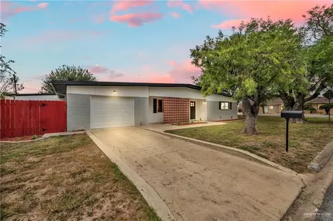 300 N 38th St, Mcallen, TX 78501