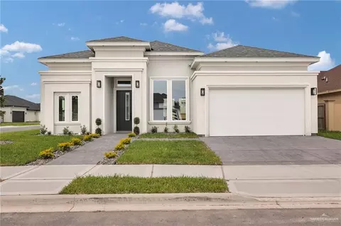 3000 S Livingston St, Edinburg, TX 78542