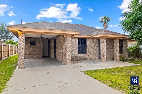 2117 S 30 12 St, Mcallen, TX 78503