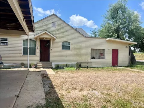 1044 S Florida St, Mercedes, TX 78570