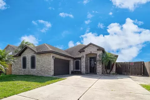 2845 Regency Dr, Brownsville, TX 78526