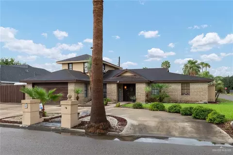 2820 Joan Dr, Edinburg, TX 78541