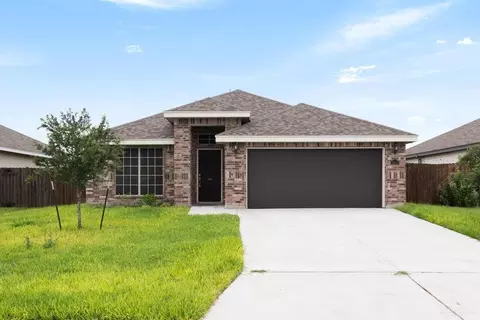 14222 Chalk Ridge Dr, Mcallen, TX 78504