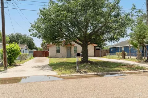 905 N 6th Ave, Edinburg, TX 78541