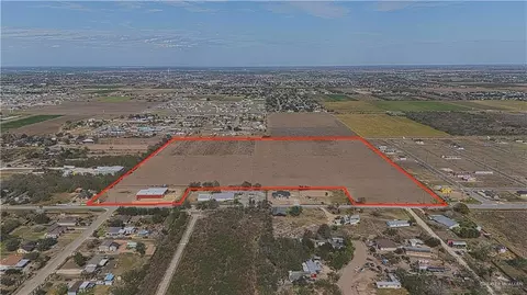 00 Trenton Rd, Edinburg, TX 78542