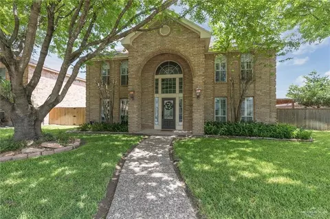 2009 E 29th St, Mission, TX 78574